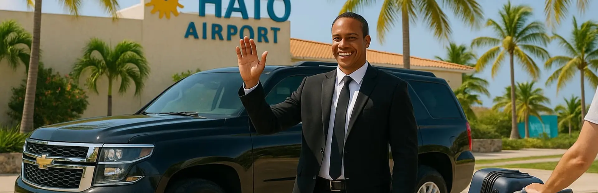 Airporttransfer