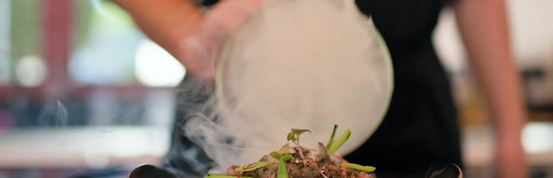 Private chef
