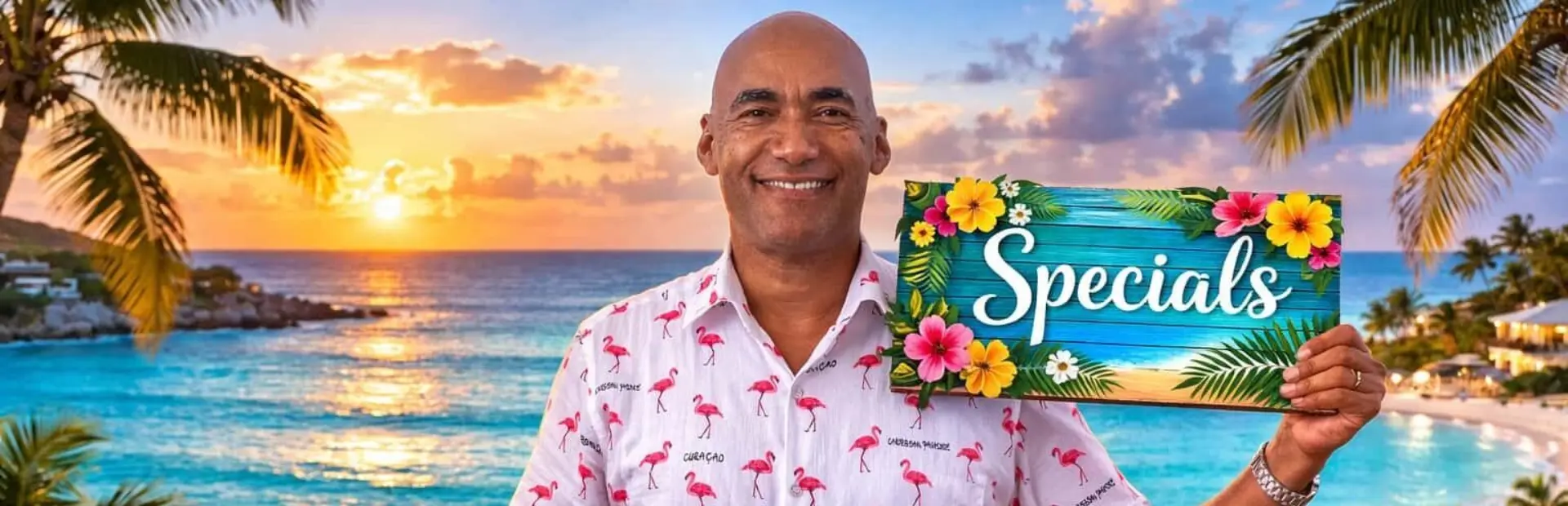 Specials tropical banner1