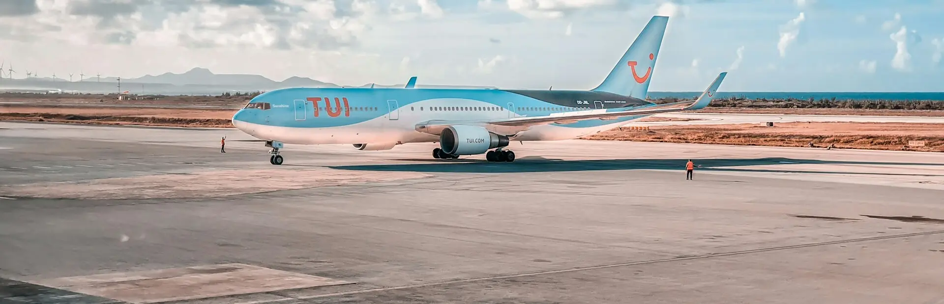 Hato airport