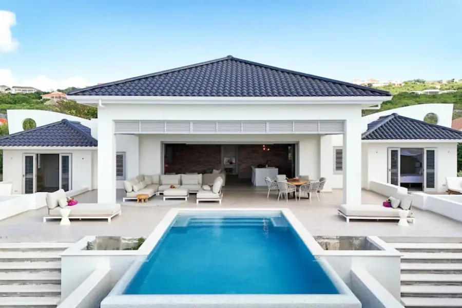 Maxima florescorales