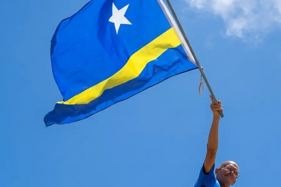 Wavingflag