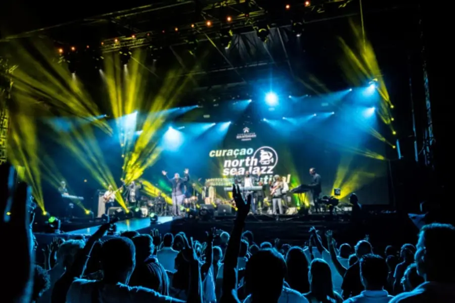 Festivals blog