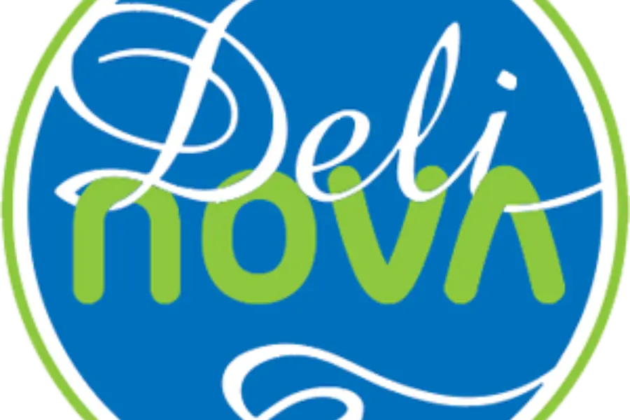 Logo delinova inv