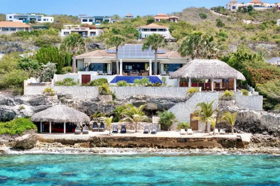 Casa nostrum di mare 85 coral estate rif st marie