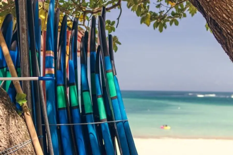 Surfboards
