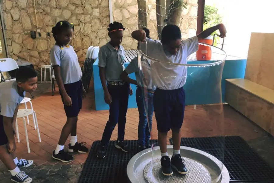 Kids museum