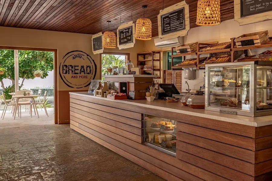Overview of bread and