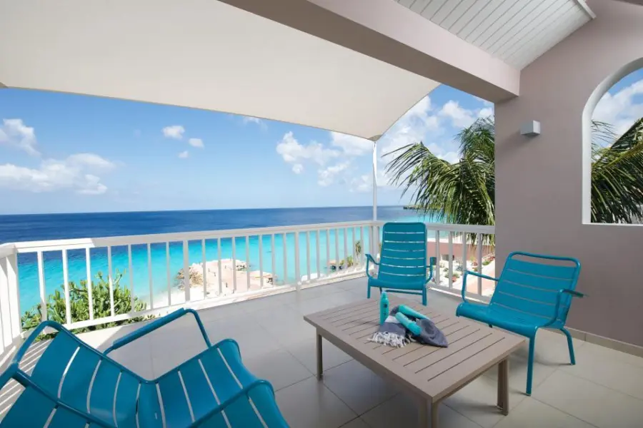 Hotelkamers in coral estate centre 4