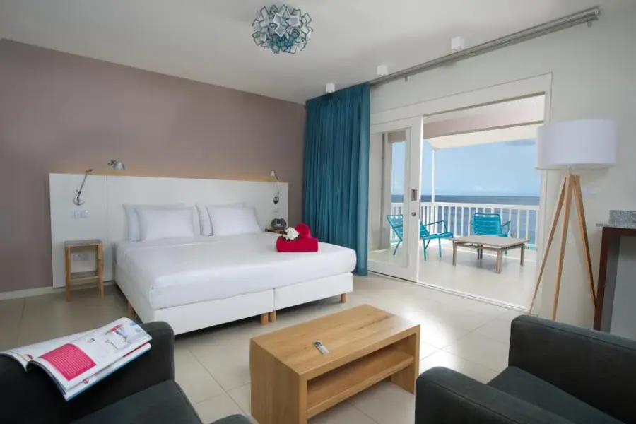 Hotelkamers in coral estate centre 0