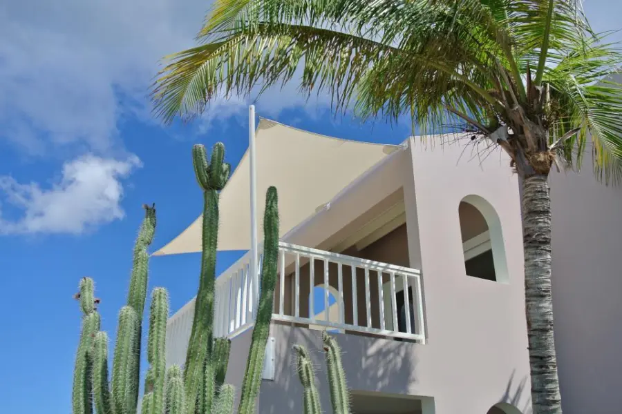 Hotelkamers in coral estate centre 3